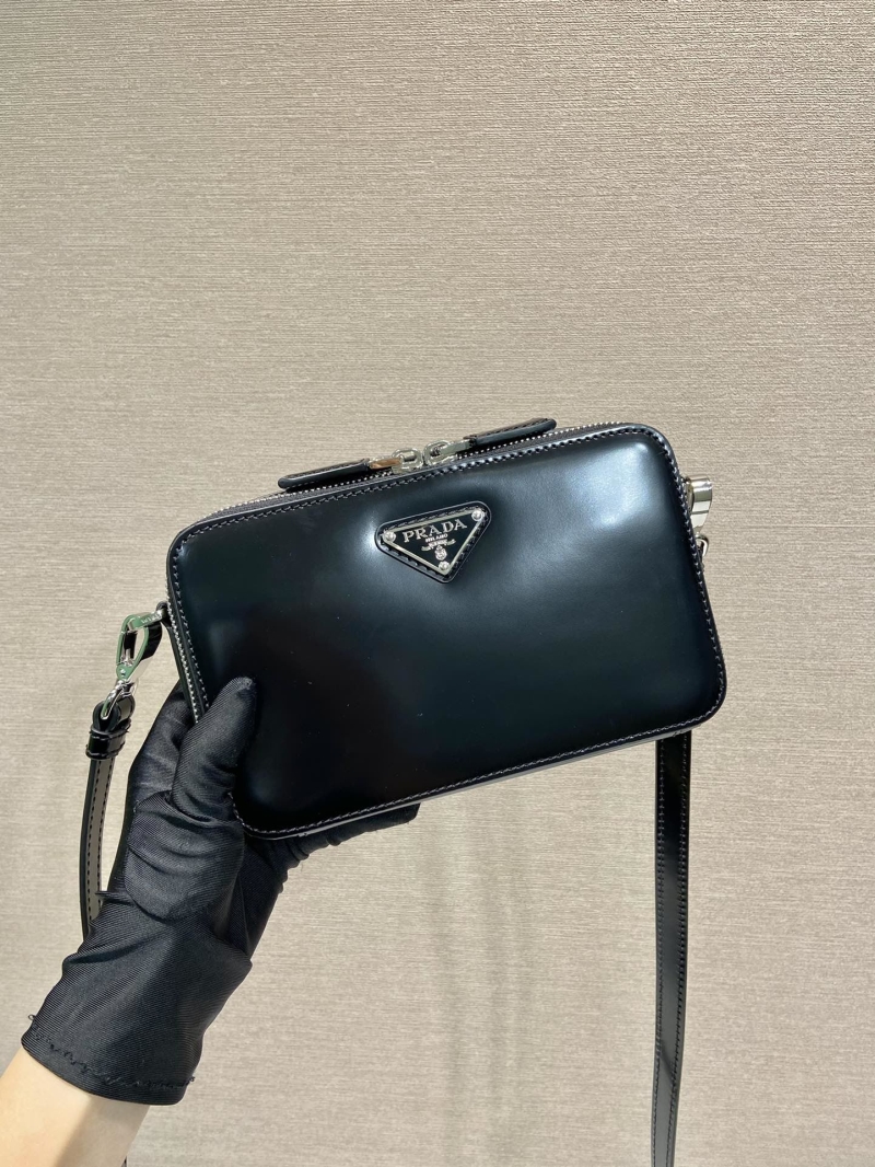 mens Pra*a satchel bags